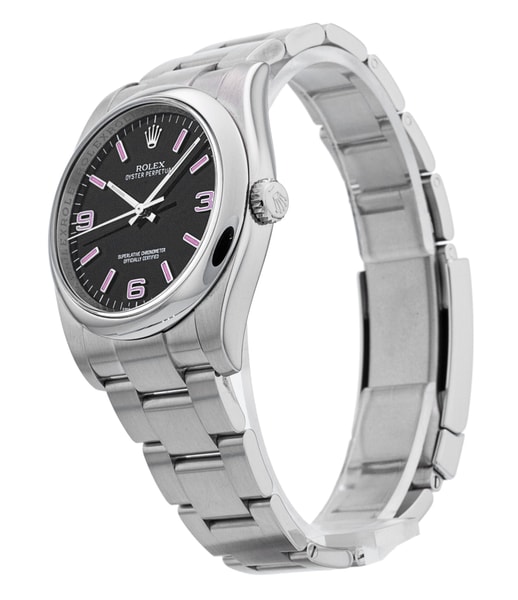 Rolex Oyster Perpetual 116000